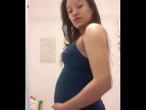 ❤️ הסלאט הקולומביאני הכי לוהט ברשת חזר, בהריון, רוצה לראות אותם עקבו גם בכתובת https://onlyfans.com/maquinasperfectas1 ❤️❌ פורנו vk אצלנו ️❤