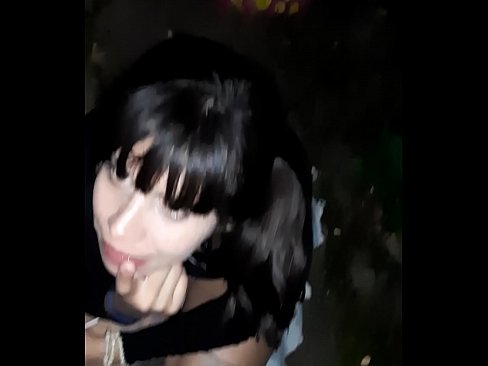 ❤️ ברחוב איבר מין נפוח בתמורה לממתקים ❤️❌ פורנו vk אצלנו ️❤